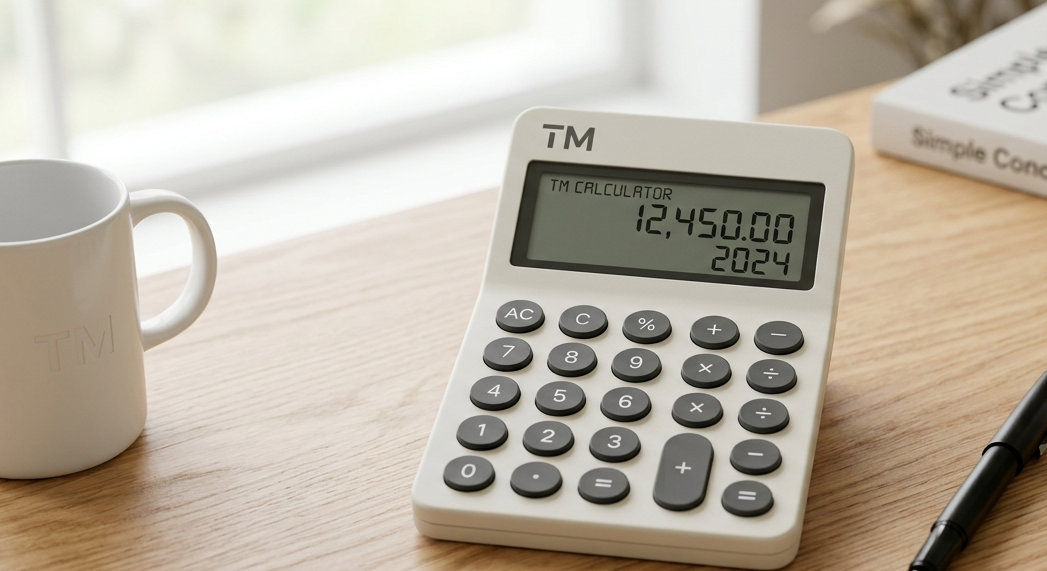 TM Calculator