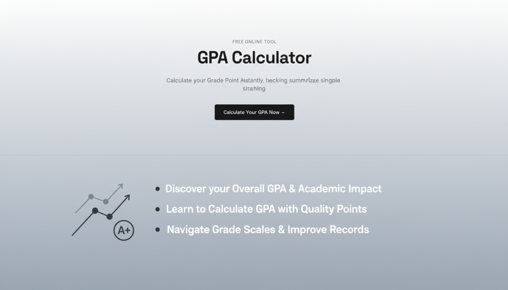 Calculator.net vs Idea2Grow GPA Calculator – Which Is Better?